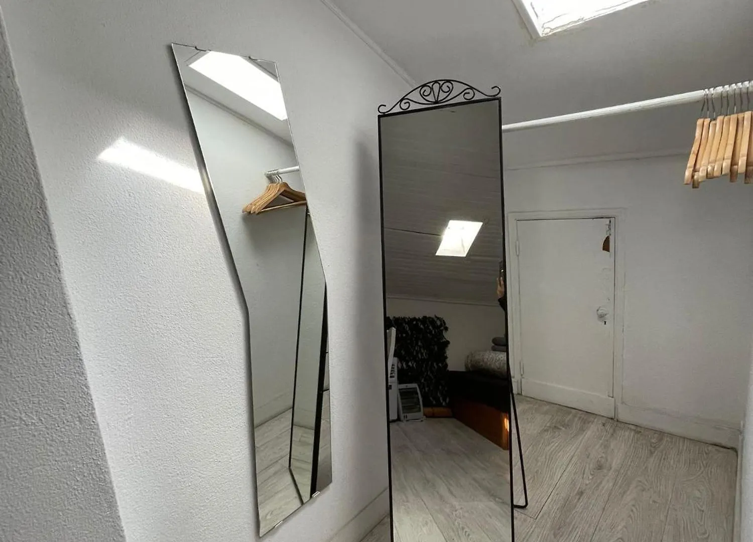 Maria Shared Apartment In Central Lisboa 0*,  Portugal
