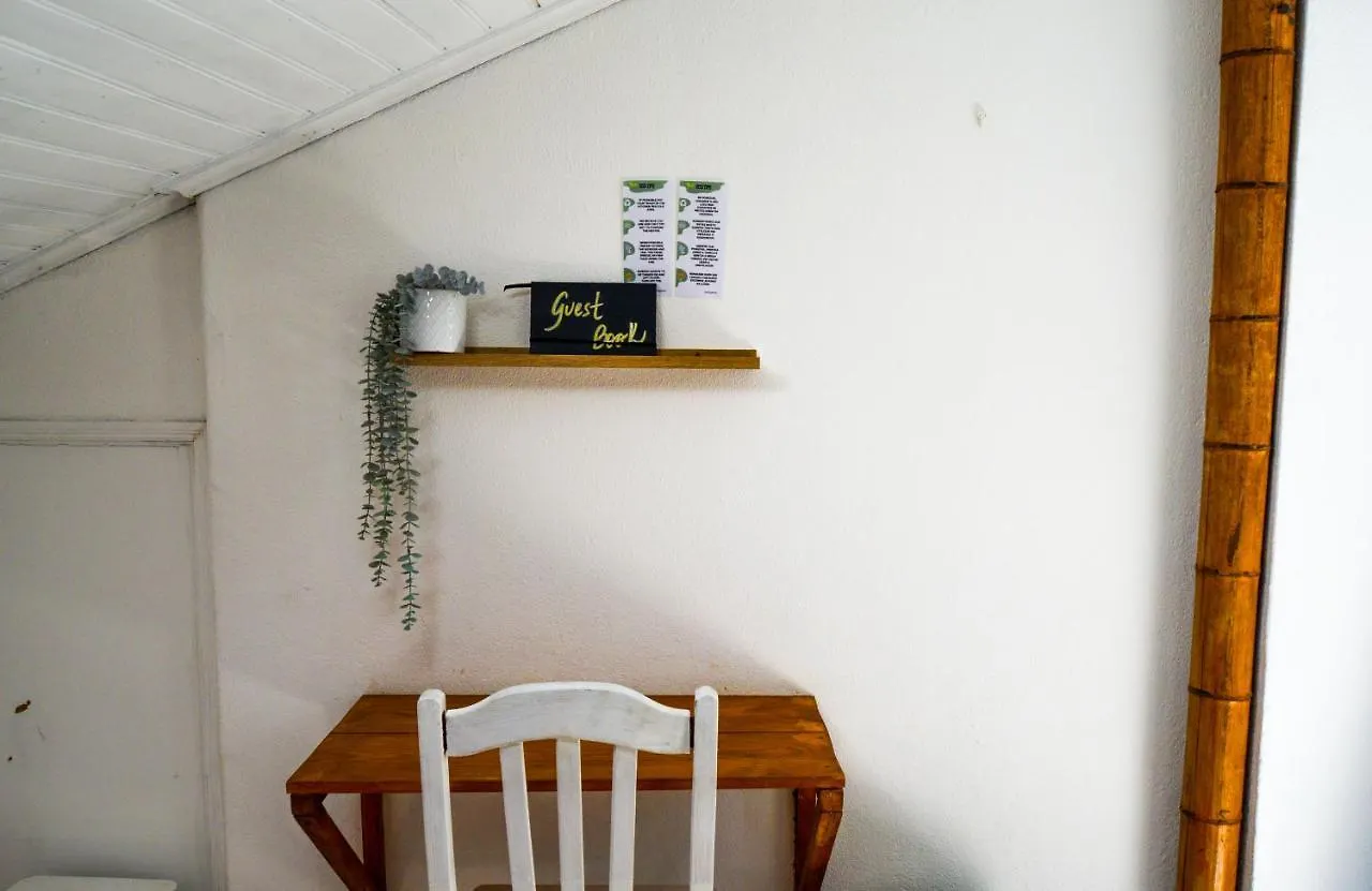 Maria Shared Apartment In Central Lisboa
