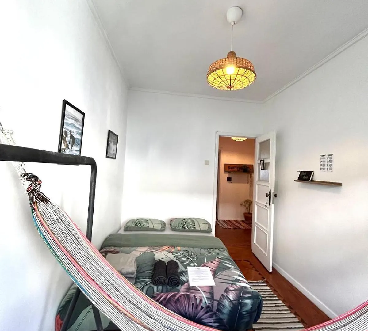Maria Shared Apartment In Central Lisbon 0*,  Portugal