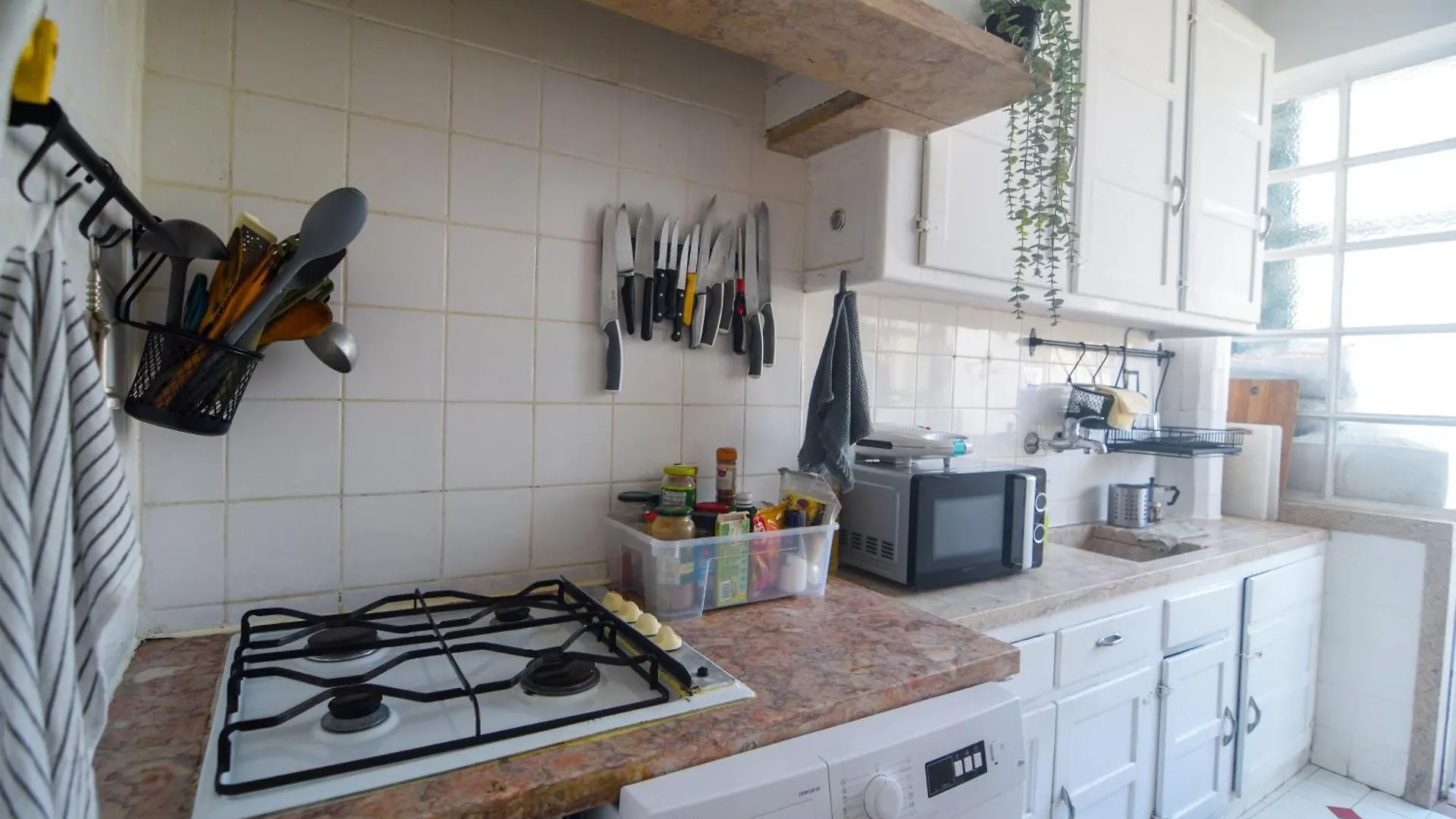 Maria Shared Apartment In Central Lisbon 0*,  Portugal