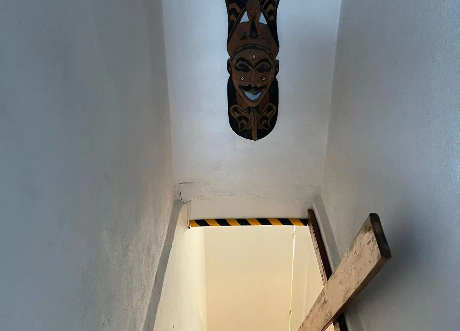 Maria Shared Apartment In Central Lisbon